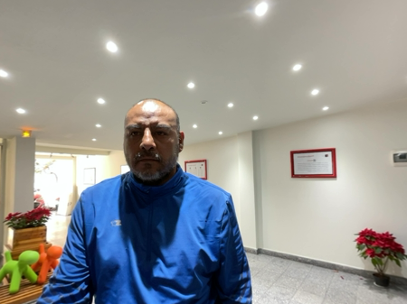 Foto de SERGIO XOLO MORA 